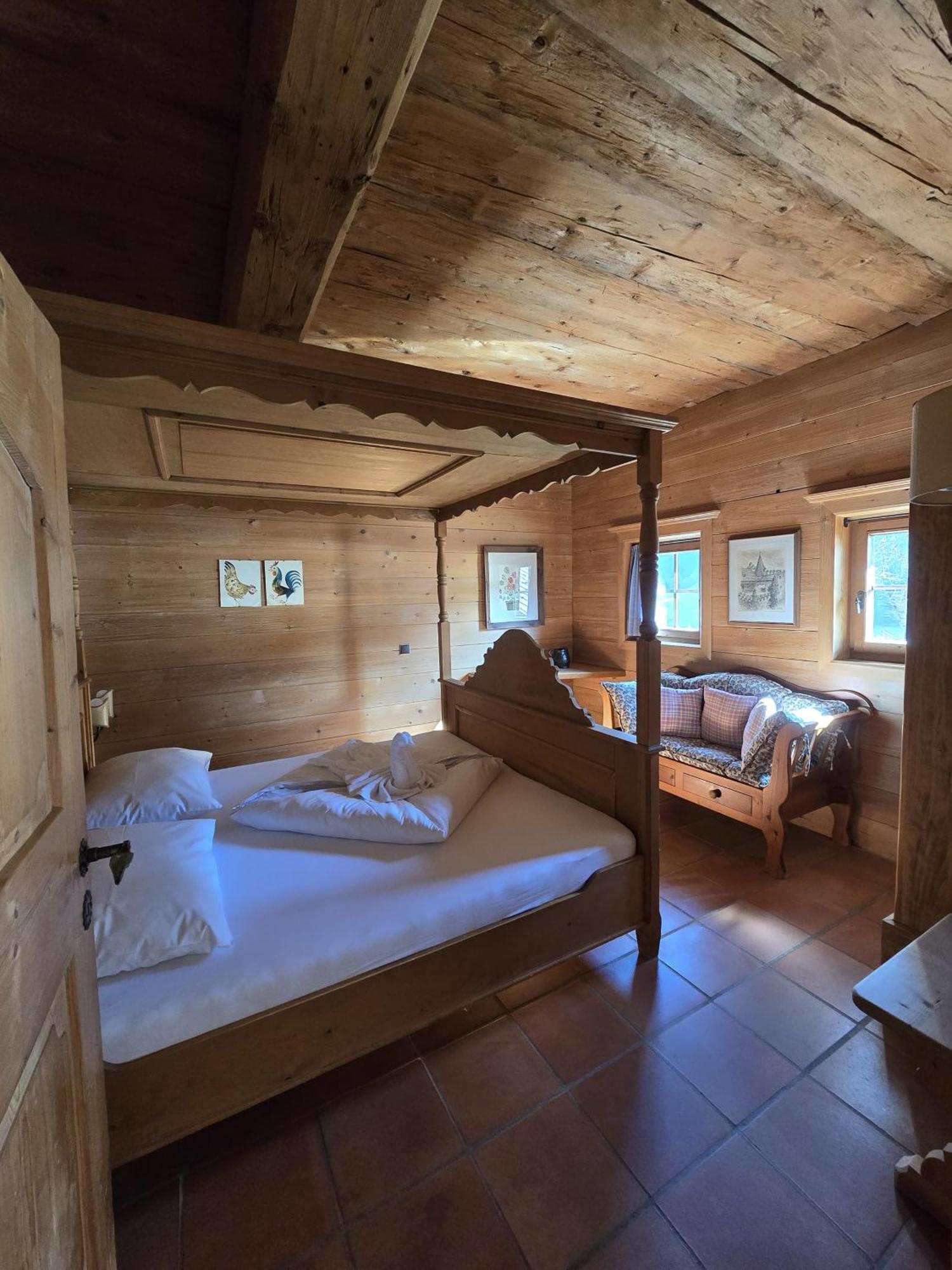 Fuchswirt Kelchsau Landgasthof-Hotel Hopfgarten im Brixental Εξωτερικό φωτογραφία