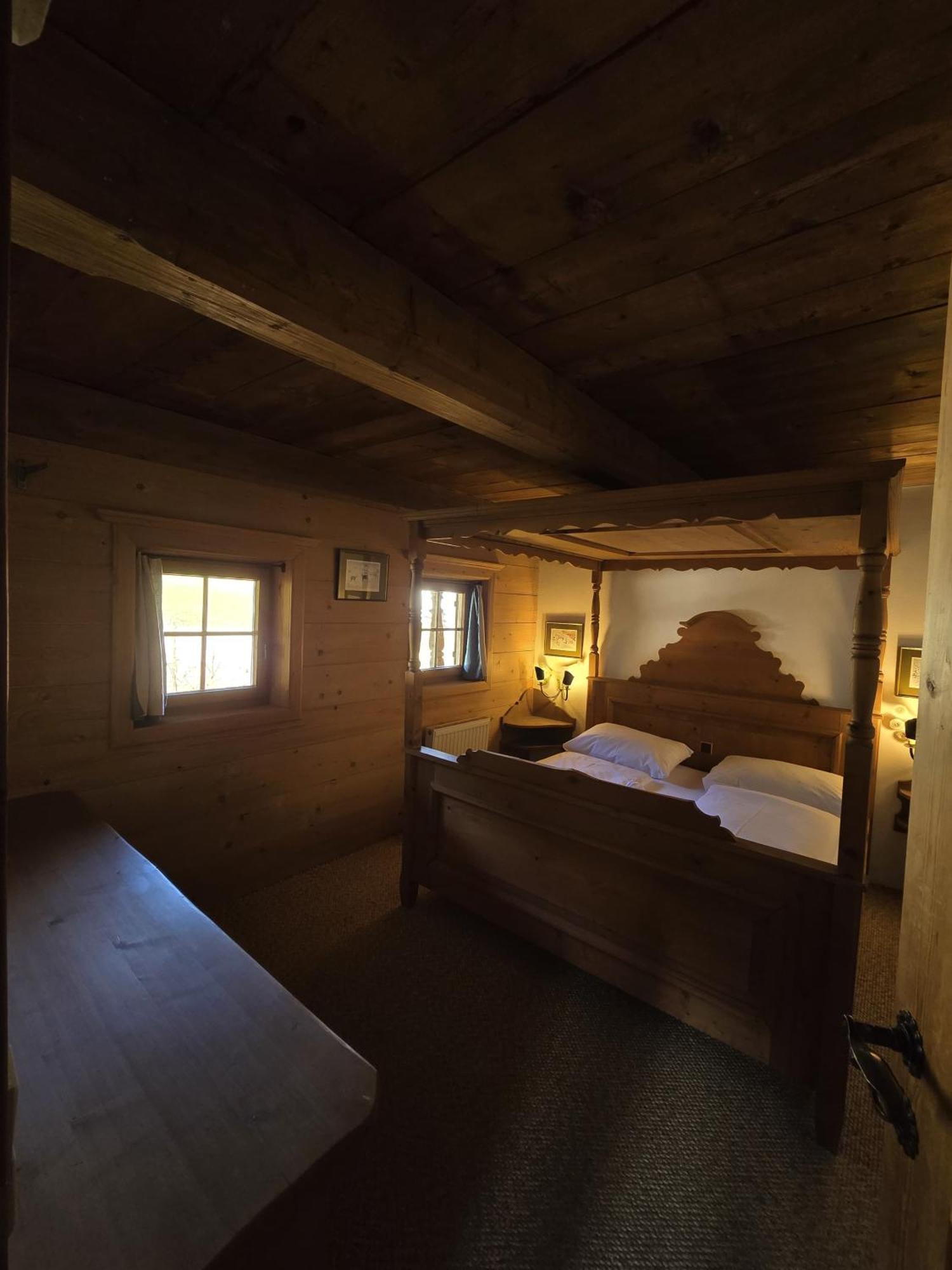 Fuchswirt Kelchsau Landgasthof-Hotel Hopfgarten im Brixental Εξωτερικό φωτογραφία