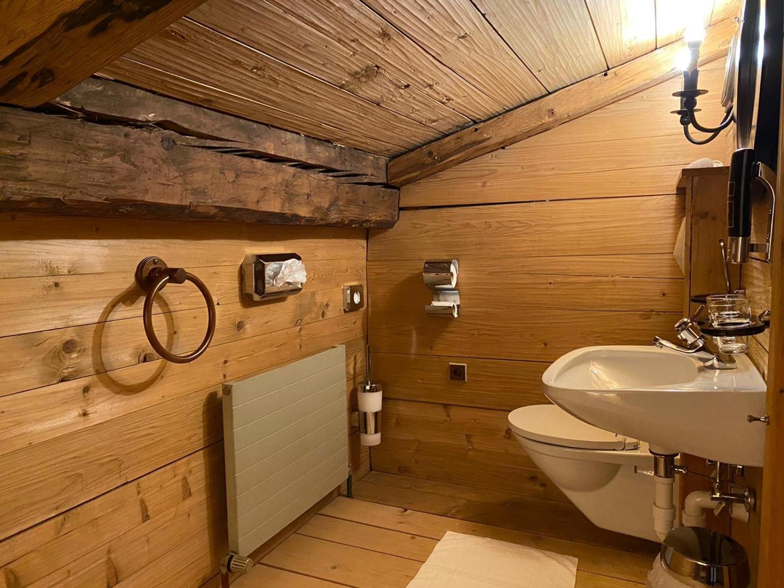 Fuchswirt Kelchsau Landgasthof-Hotel Hopfgarten im Brixental Εξωτερικό φωτογραφία