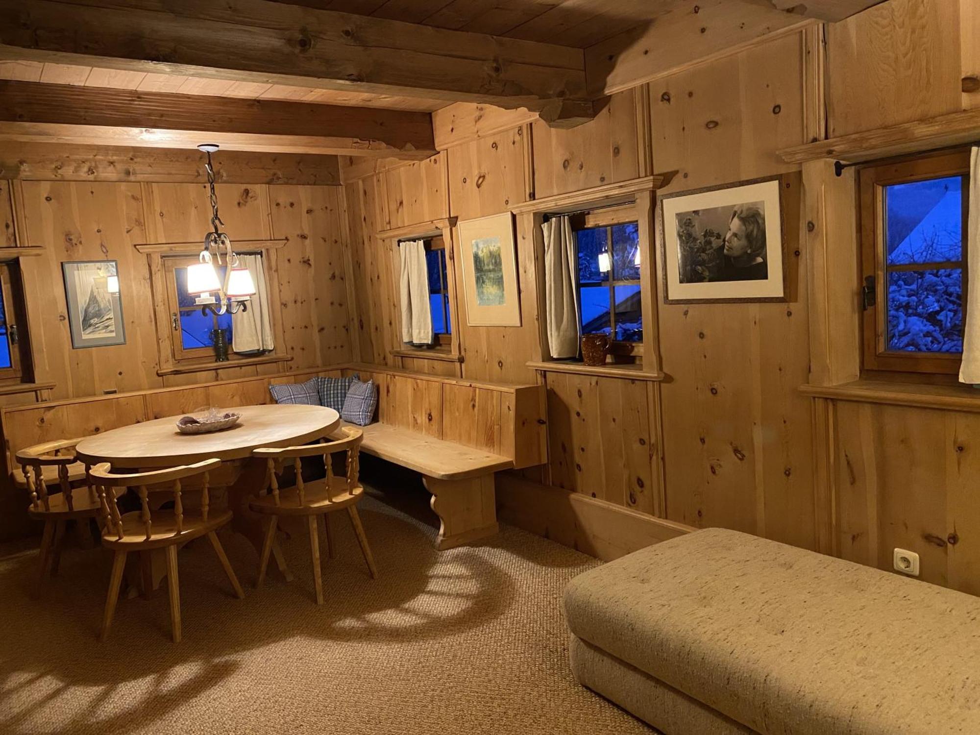 Fuchswirt Kelchsau Landgasthof-Hotel Hopfgarten im Brixental Εξωτερικό φωτογραφία