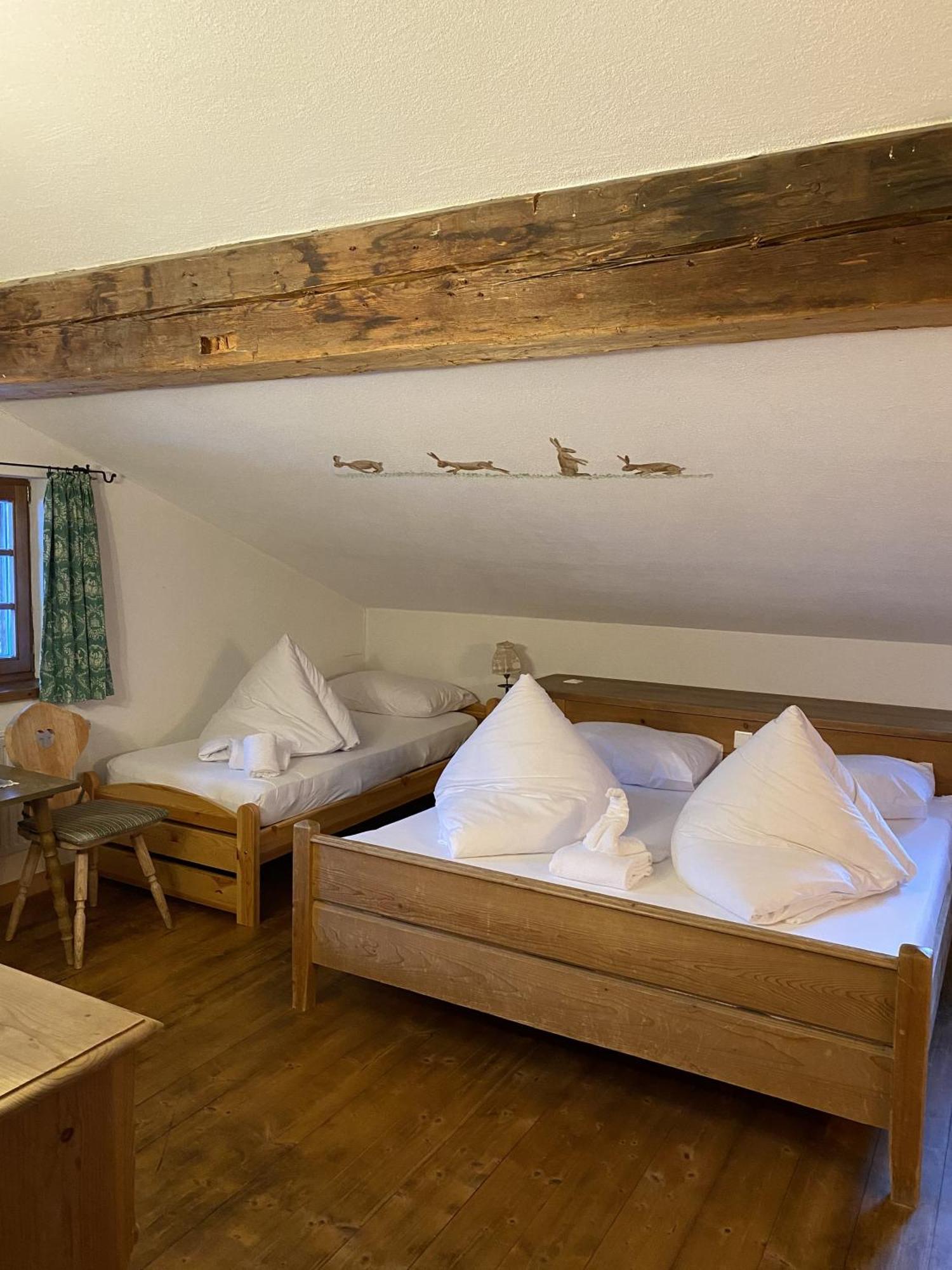 Fuchswirt Kelchsau Landgasthof-Hotel Hopfgarten im Brixental Εξωτερικό φωτογραφία