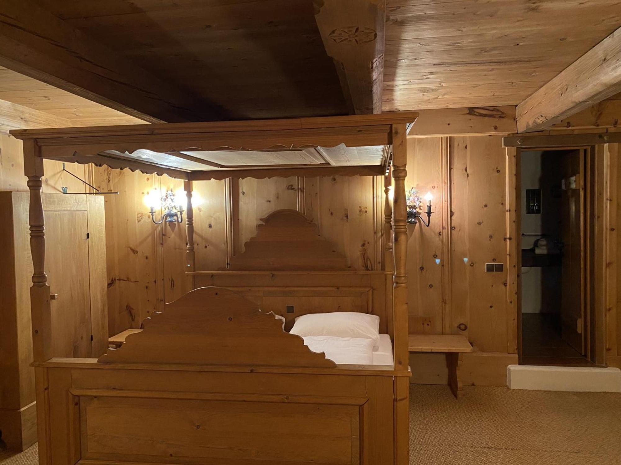 Fuchswirt Kelchsau Landgasthof-Hotel Hopfgarten im Brixental Εξωτερικό φωτογραφία