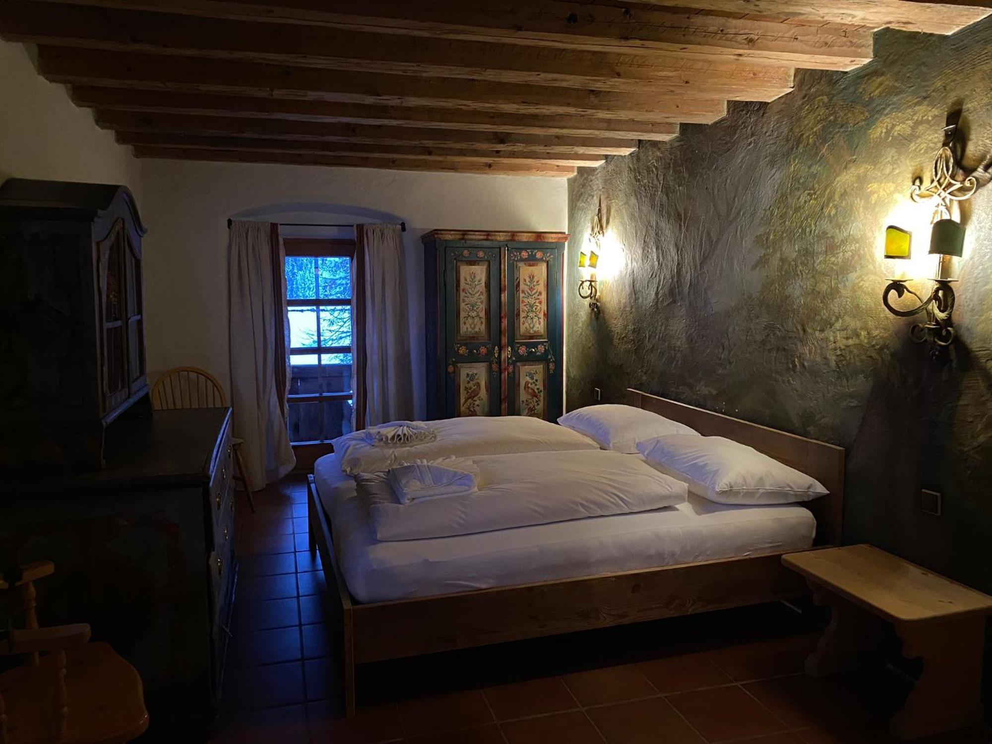 Fuchswirt Kelchsau Landgasthof-Hotel Hopfgarten im Brixental Εξωτερικό φωτογραφία
