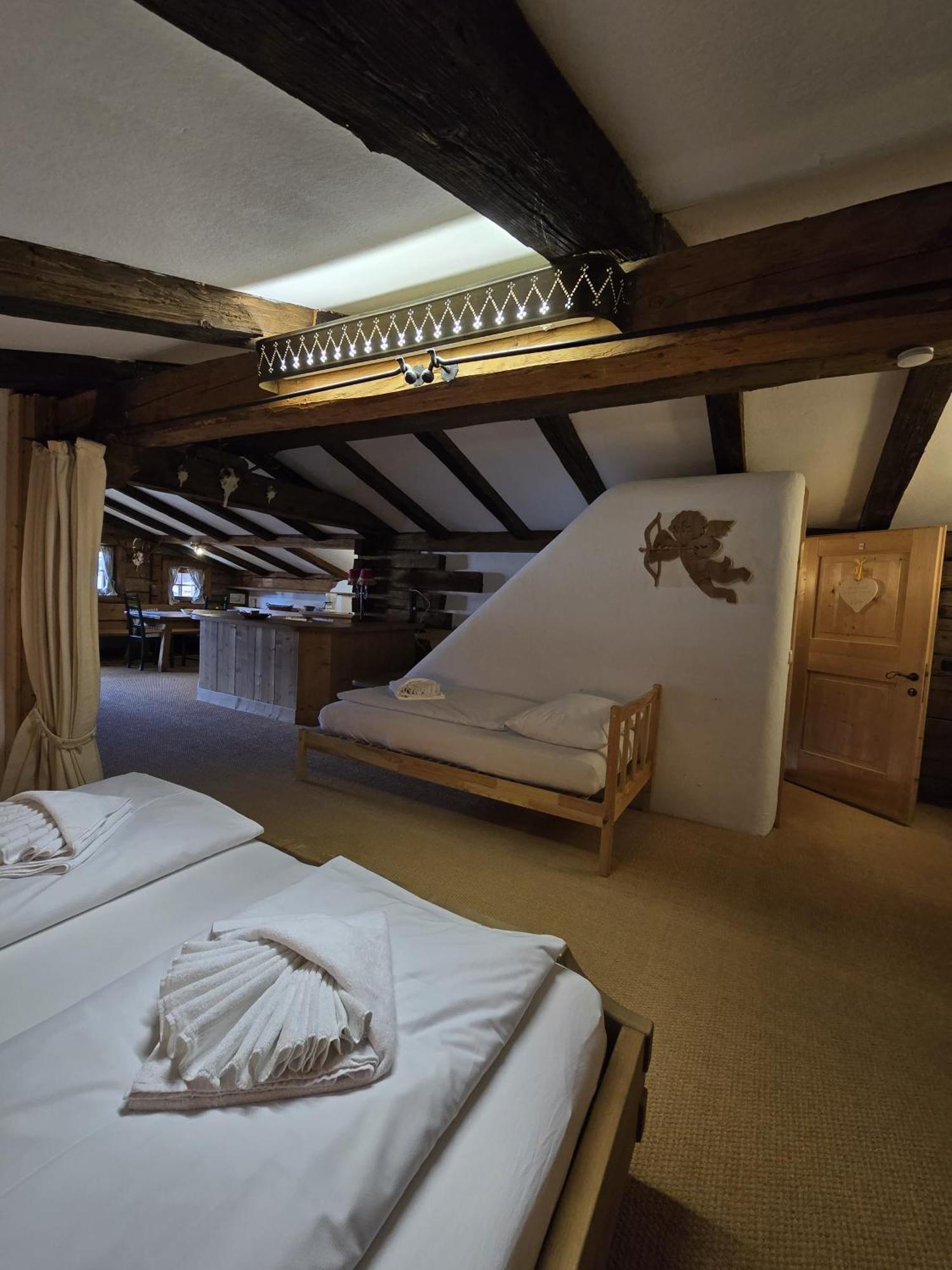 Fuchswirt Kelchsau Landgasthof-Hotel Hopfgarten im Brixental Εξωτερικό φωτογραφία