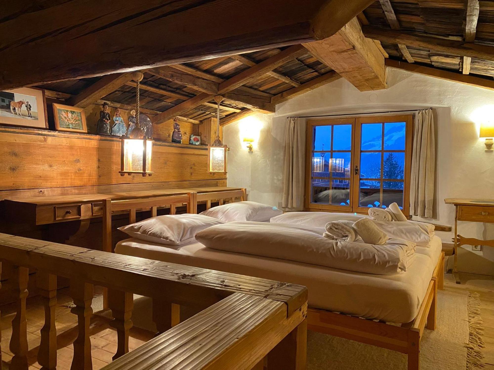 Fuchswirt Kelchsau Landgasthof-Hotel Hopfgarten im Brixental Εξωτερικό φωτογραφία