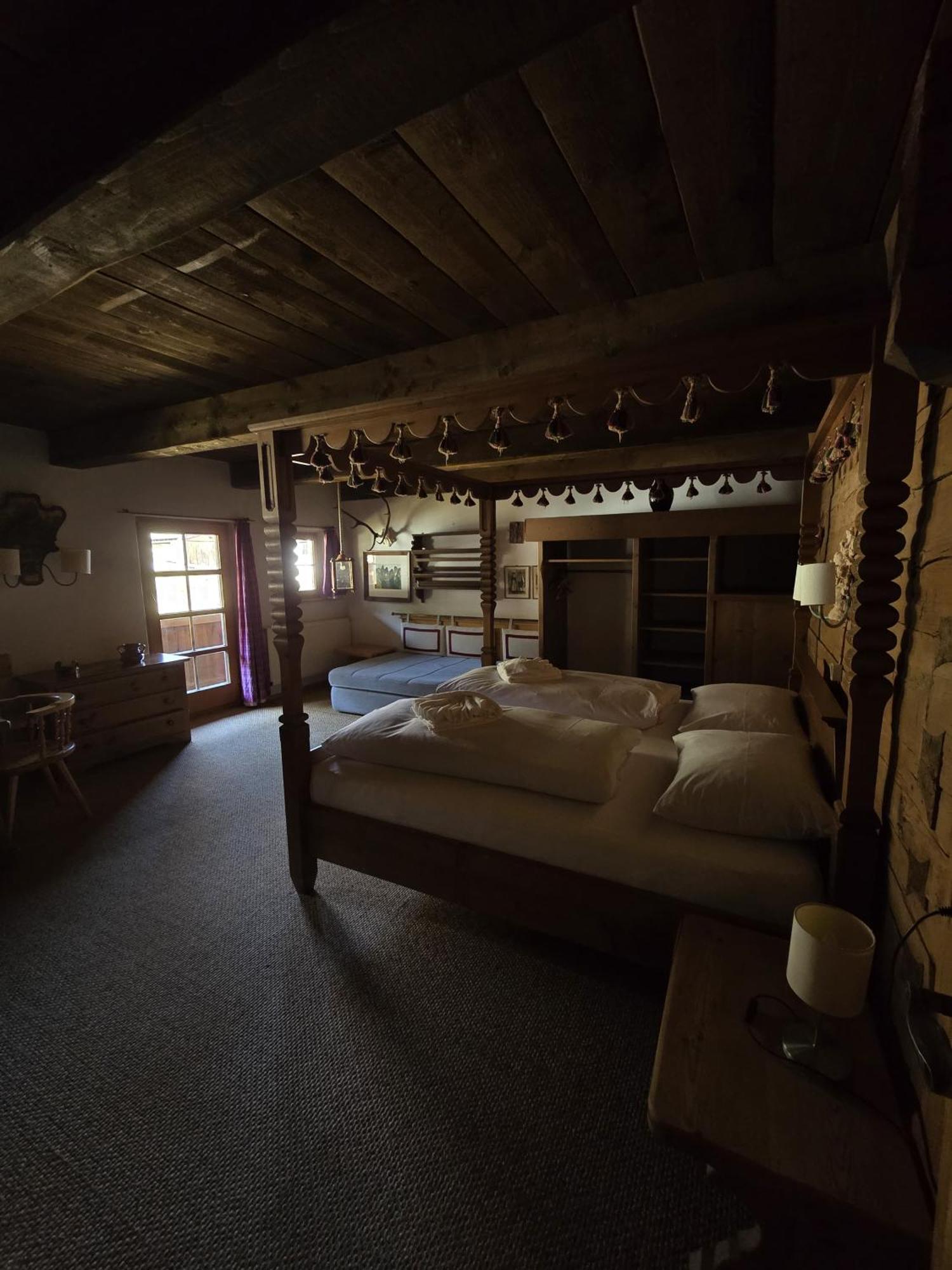 Fuchswirt Kelchsau Landgasthof-Hotel Hopfgarten im Brixental Εξωτερικό φωτογραφία