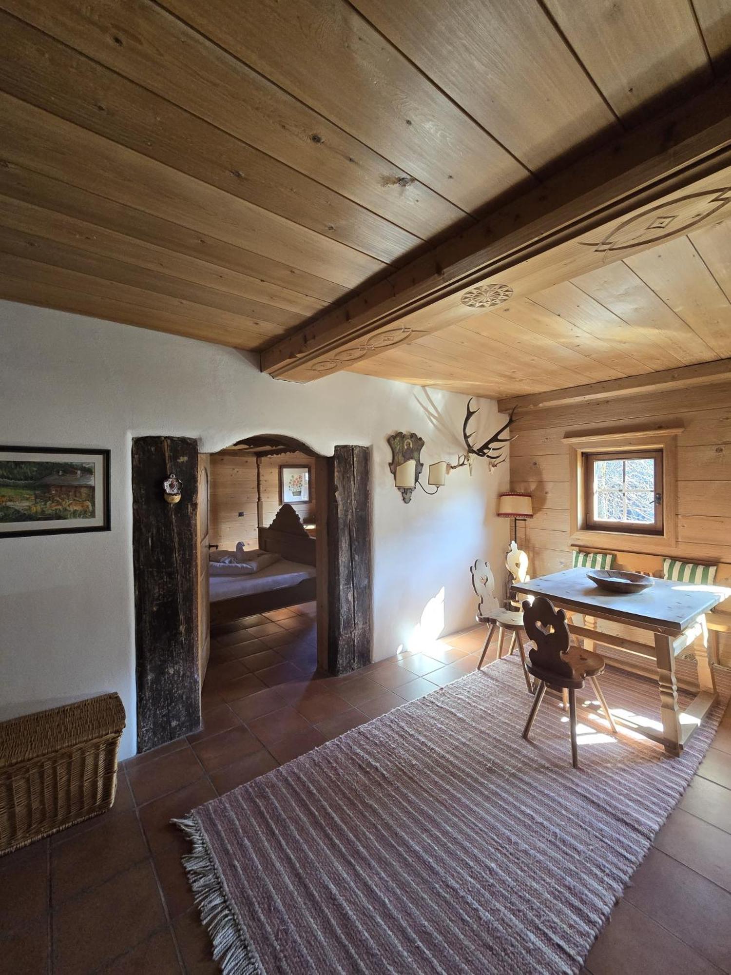 Fuchswirt Kelchsau Landgasthof-Hotel Hopfgarten im Brixental Εξωτερικό φωτογραφία