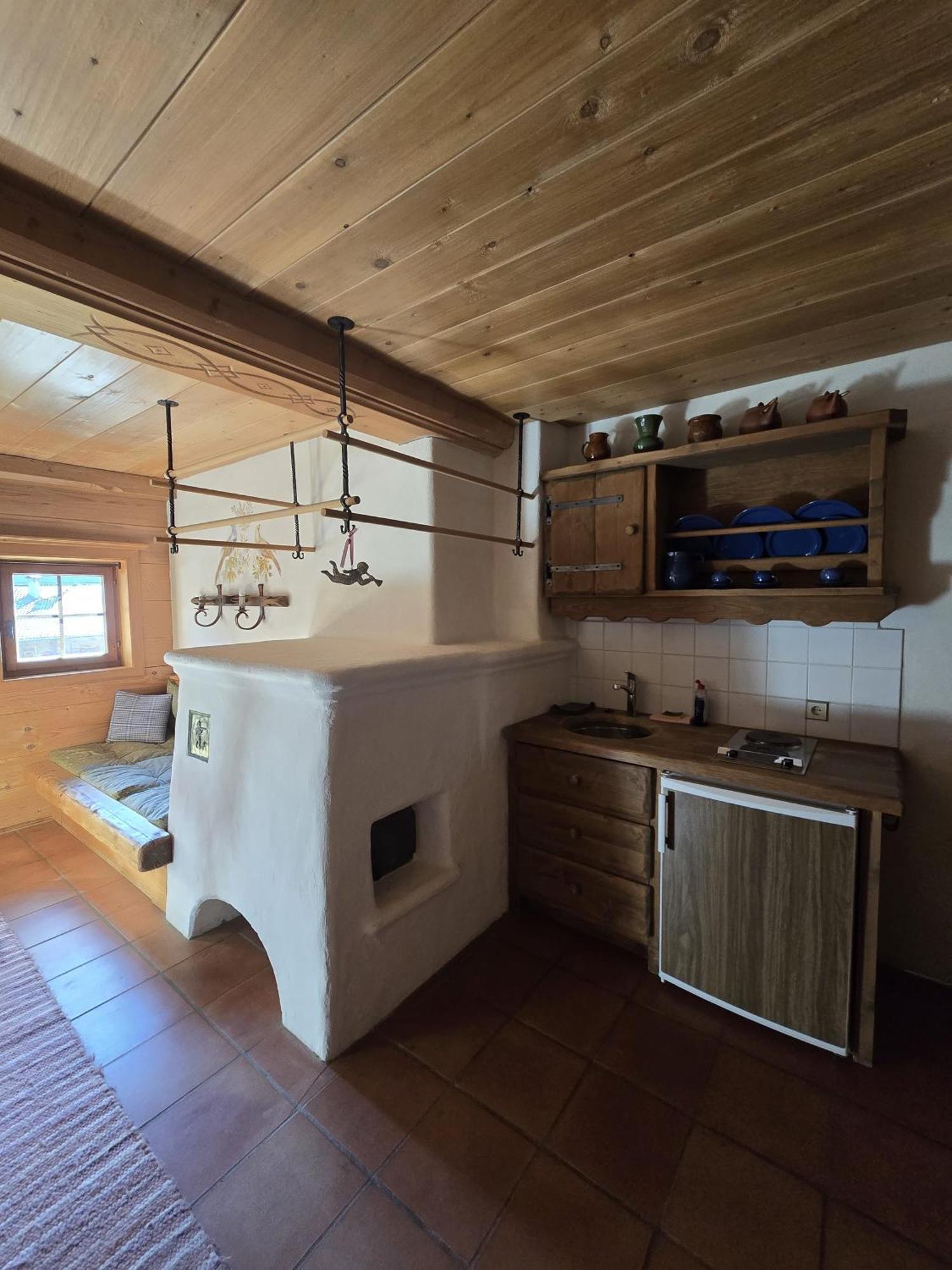 Fuchswirt Kelchsau Landgasthof-Hotel Hopfgarten im Brixental Εξωτερικό φωτογραφία