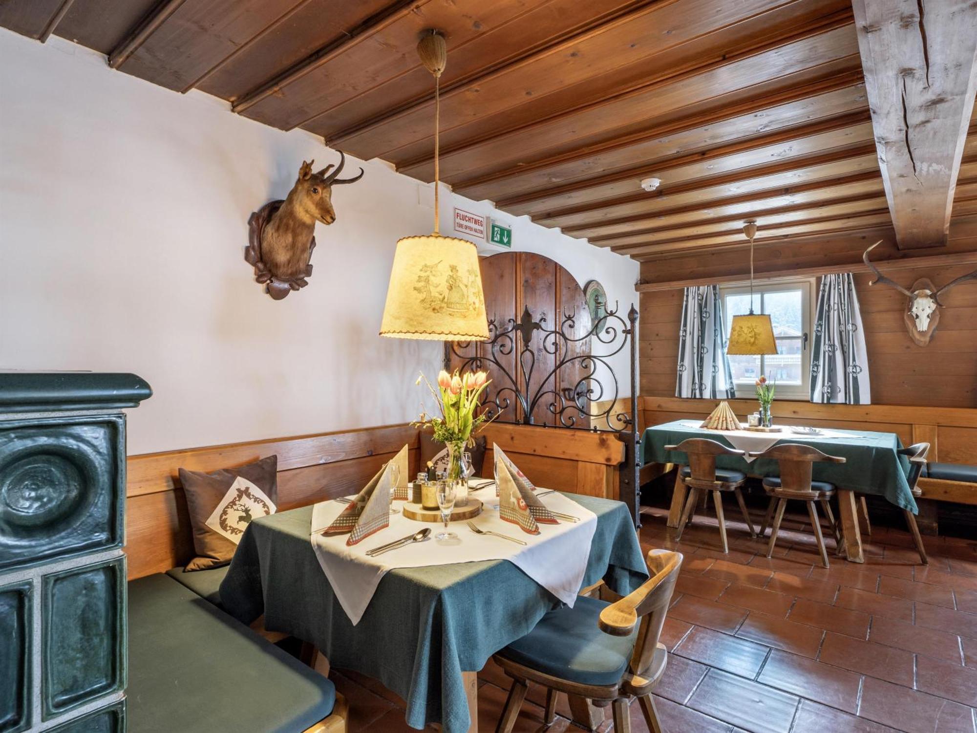 Fuchswirt Kelchsau Landgasthof-Hotel Hopfgarten im Brixental Εξωτερικό φωτογραφία