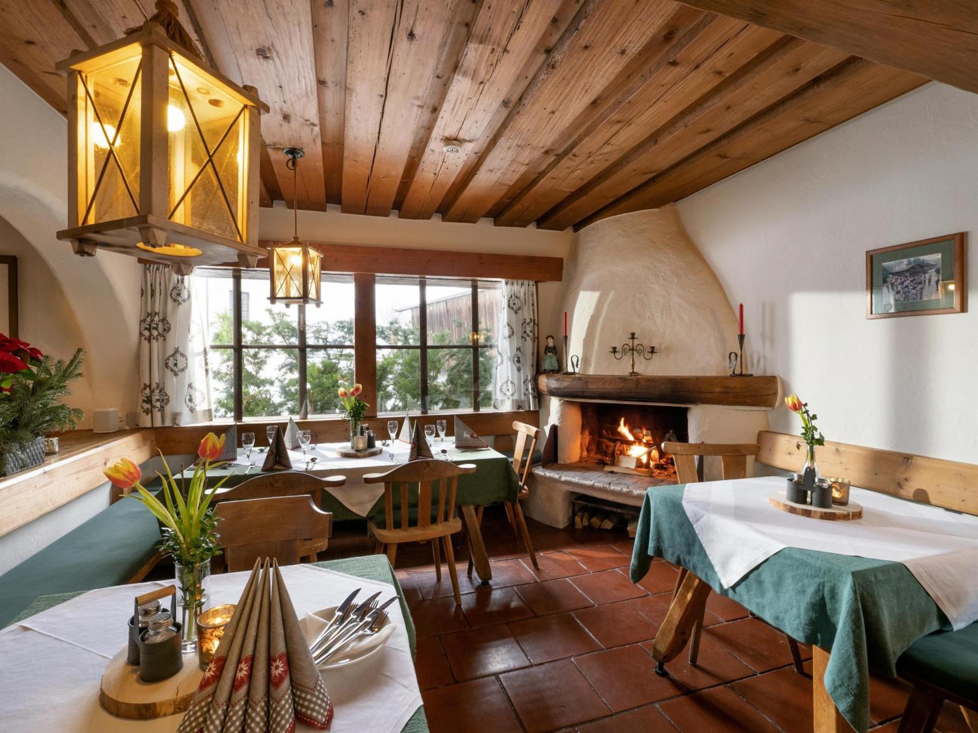 Fuchswirt Kelchsau Landgasthof-Hotel Hopfgarten im Brixental Εξωτερικό φωτογραφία